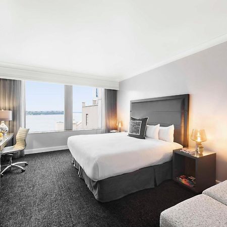 Hilton Motif Seattle Hotel Exterior foto